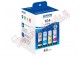 Epson ECOTANK 104 MULTIPACK BK/C/M/G