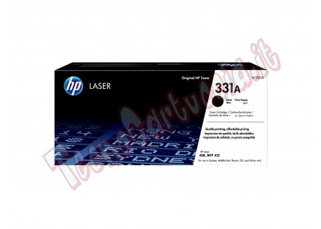 Hp - Toner Originale - Nero - W1331A
