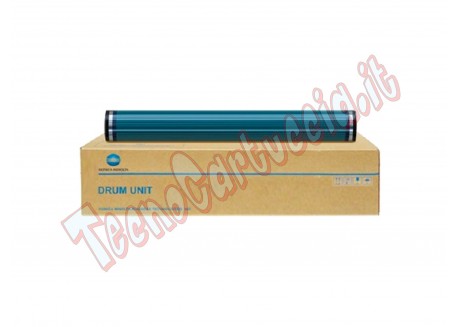 Konica Minolta Drum DU-107per bizhub press C1085/C1100 color