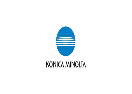 Konica Minolta - Drum - Nero - A0TK0RD