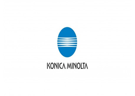 KonicaMinolta Drum Nero DR-313Kper bizhub C258/C308/C368