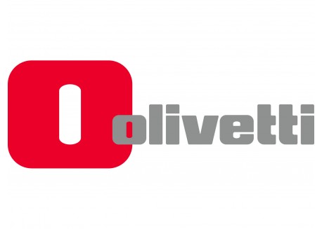 Olivetti Toner Nero per d-Color P3302_13.000 pag