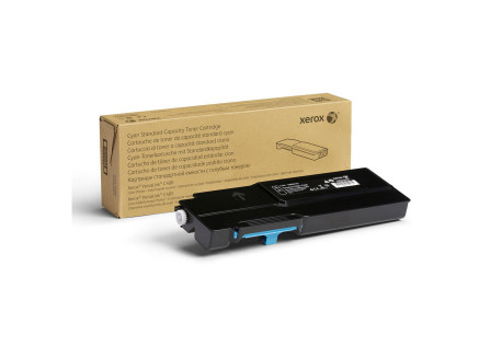 Xerox - Toner - Ciano - 106R03502 - 2.500 pag