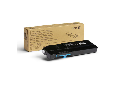 Xerox - Toner - Ciano - 106R03518 - 4.800 pag
