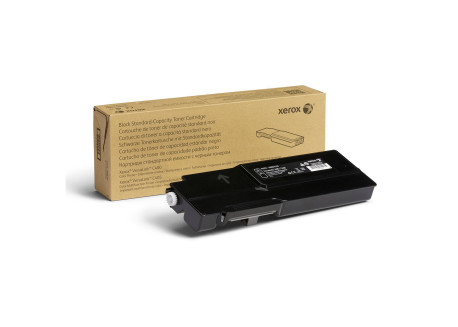 Xerox - Toner - Nero - 106R03500 - 2.500 pag