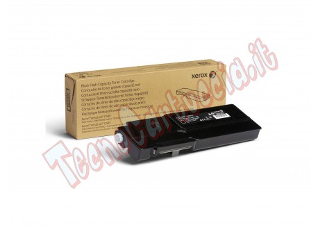 TONER NERO ALTA CAPACITA PER VERSALINK C400 / C405 - 5000 PAGINE 106R03516