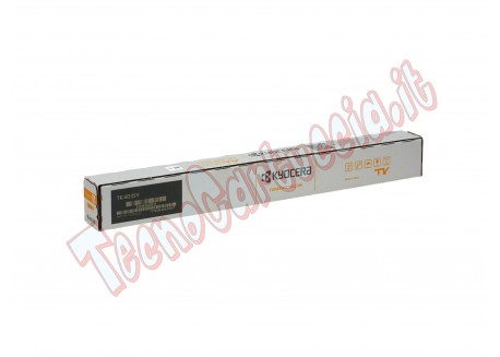 TONER GIALLO PER TASKALFA 3252i -15.000 PAG