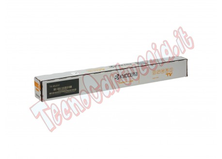 TONER GIALLO PER TASKALFA 4052ci 20.000 pag