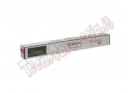TONER MAGENTA PER TASKALFA 4052ci 20.000 pag