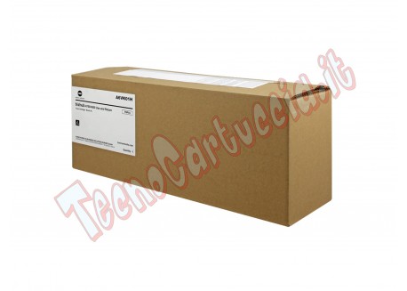 TONER NERO TNP-44 Konika Minolta