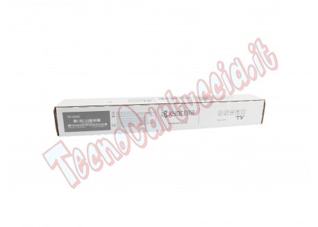 Toner Nero per Taskalfa 5004i_6004i_7004i _40.000 pag