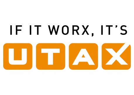 UTAX Toner Giallo CK-8516Y per 7307ci-8307ci _85.000pag