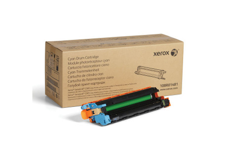 Xerox - Tamburo - Ciano - 108R01481 - 40.000 pag