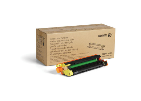Xerox - Tamburo - Giallo - 108R01483 - 40.000 pag