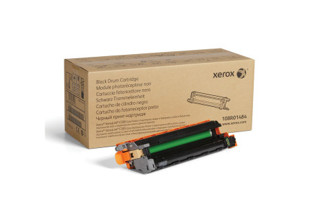 Xerox - Tamburo - Nero - 108R01484 - 40.000 pag