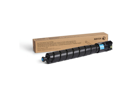 Xerox - Toner - Ciano - 106R04050 - 16.500 pag