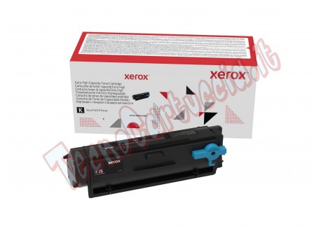 Xerox Toner Nero per B310 20.000 pag 006R04378
