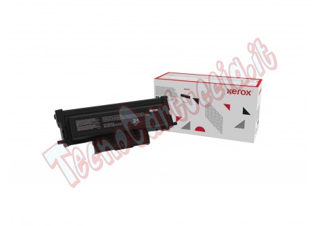 Xerox Toner Nero per B230/B225/B235 1.200 pag 006R04399
