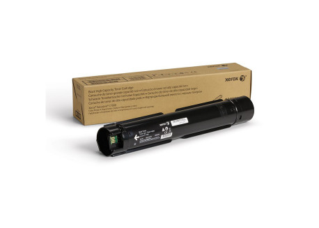 Xerox - Toner - Nero - 106R03757 - 10.700 pag