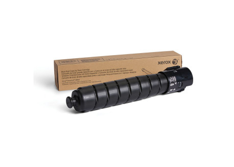 Xerox - Toner - Nero - 106R04053 - alta capacità
