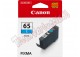 Canon Serbatoio di inchiostro Ciano CLI-65C_13 ml