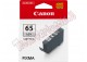 Canon Serbatoio di inchiostro Grigio Chiaro CLI-65LGY_13 ml