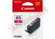 Canon Serbatoio di inchiostro Magenta CLI-65M_13 ml