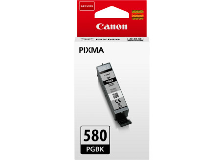 Canon - Cartuccia ink - Nero - 2078C001 - 200 pag