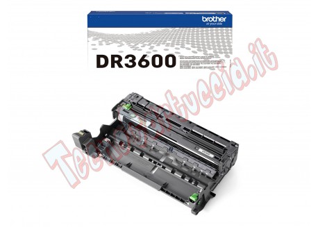 Brother Tamburo da ca. 75.000 pag