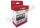 Canon Cartuccia Ink MultiPack PG-560XLx2/CL-561XL
