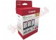 Canon Cartuccia Ink Multipack PG-575XLx2/CL-576XL