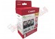 Canon Cartuccia Ink PG-540Lx2/CL-541XL+Conf. Fogli