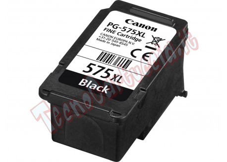 Canon Cartuccia PG575XL Nero