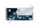 Hp Cartuccia DesignJet Ink 738 Magenta -300 ml