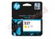 Hp Cartuccia ink 937 Giallo