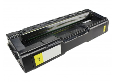 Toner Compatibile per Kyocera TK-150Y Giallo 6.000 Pagine 1T05JKANL0