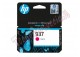 Hp Cartuccia ink 937 Magenta