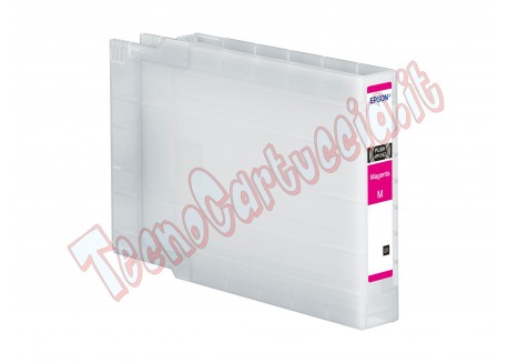 Epson Cartuccia Magenta XL per WF-C81xx / WF-C86xx