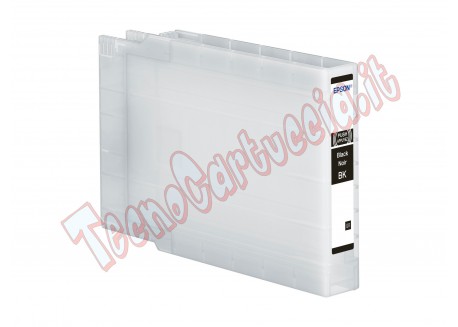Epson Cartuccia Nero XL per WF-C8190 / WF-C8690