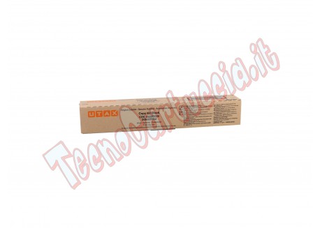 TONER NERO 206ci/256ci/CDC5520/25