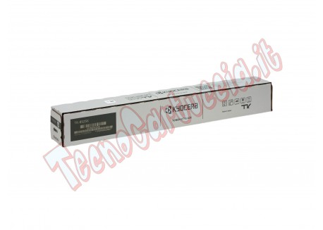 TONER NERO PER TASKALFA 4052ci 30.000 pag