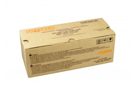 TONER UTAX NERO P C2660i/65iMPF C2660DN