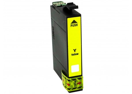 Cartuccia Compatibile per Epson 405 Giallo T05G4 Valigia