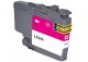 Cartuccia Originale Brother LC424M Magenta 750 Pagine LC-424M