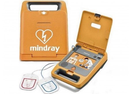 Defibrillatore Mindray Beneheart C1A Semiautomatico DAE