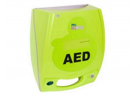 Defibrillatore ZOLL AED Plus Semiautomatico DAE