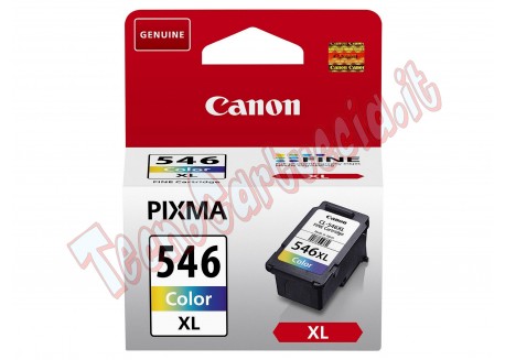Canon - Cartuccia ink - C/M/Y -  8288B001 - 300 pag