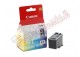Canon - Cartuccia ink - C/M/Y - 0617B001 - 265 pag