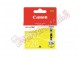 Canon - Cartuccia ink - Giallo - 4543B001 - CLI526 Y - 525 pag