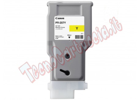 Canon - Cartuccia ink - Giallo - 8792B001 - 300ml